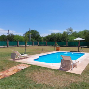 Finca La Candelaria